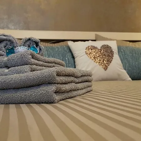 Apartament Kara Deluxe