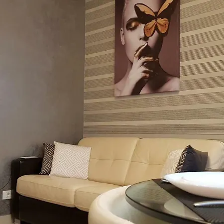 Apartament Kara Deluxe * Mamaia