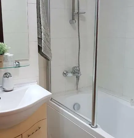 Apartament Kara Deluxe Apartmán