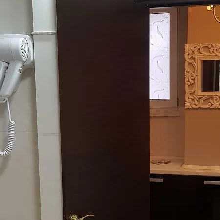 Apartament Kara Deluxe