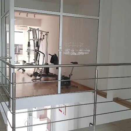 Apartament Kara Deluxe * Mamaia