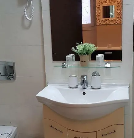 Apartament Kara Deluxe *