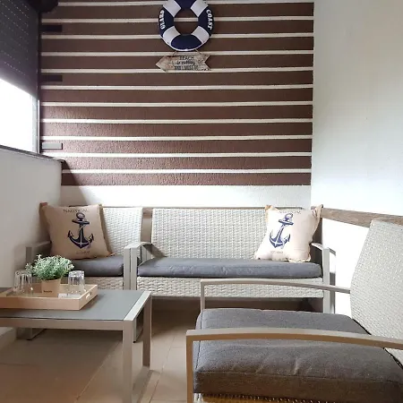 Apartament Kara Deluxe * Mamaia