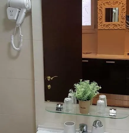 Apartament Kara Deluxe * Mamaia
