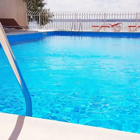 Apartament Kara Deluxe Mamaia