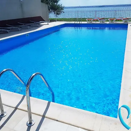 Apartament Kara Deluxe Mamaia
